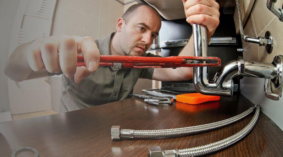 Local expert plumbing services in Waterford, MS